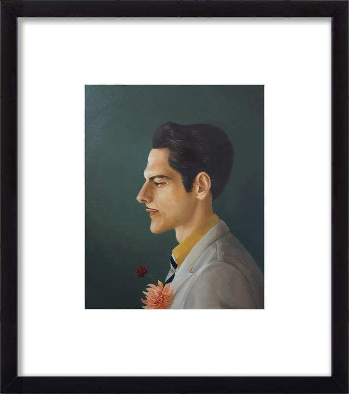 Le Bon Vivant | Artfully Walls