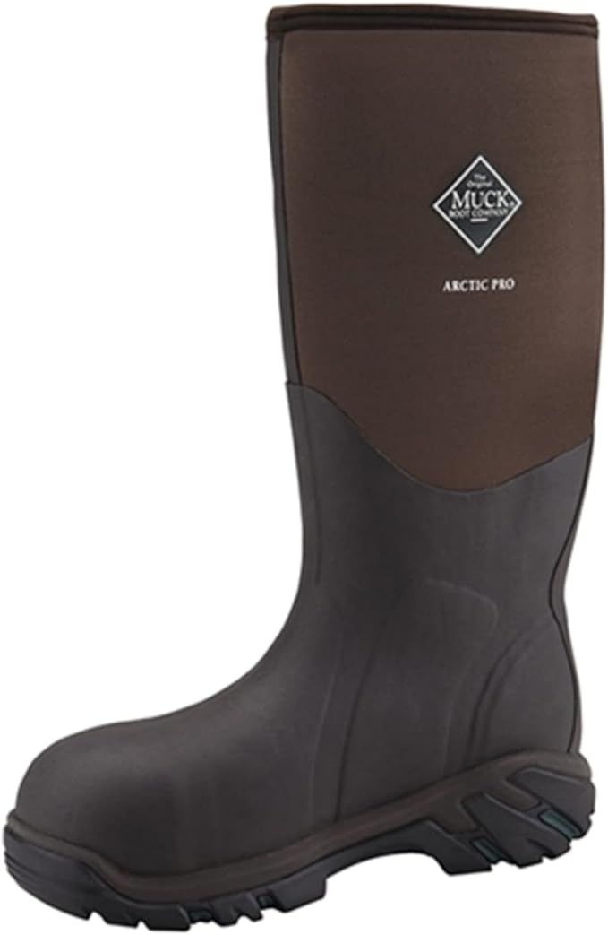 Amazon.com: Muck Boot Men's Arctic Pro Hunting Boot : Clothing, Shoes & Jewelry | Amazon (US)