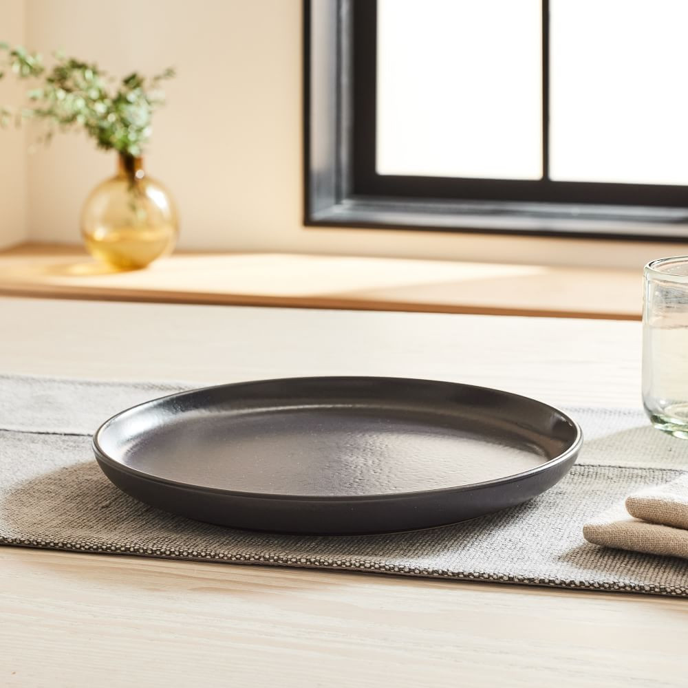 Casafina Pacifica Stoneware Dinner Plates | West Elm (US)