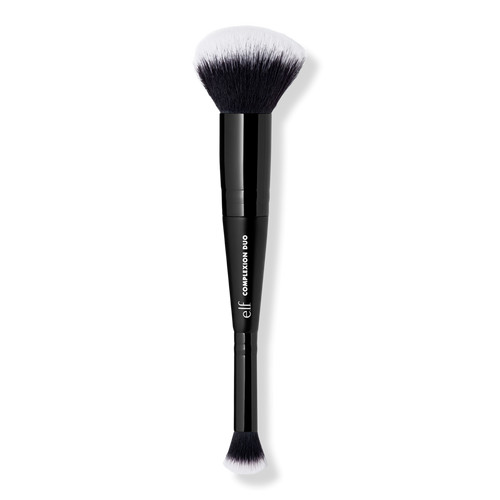 e.l.f. Cosmetics Complexion Duo Brush | Ulta
