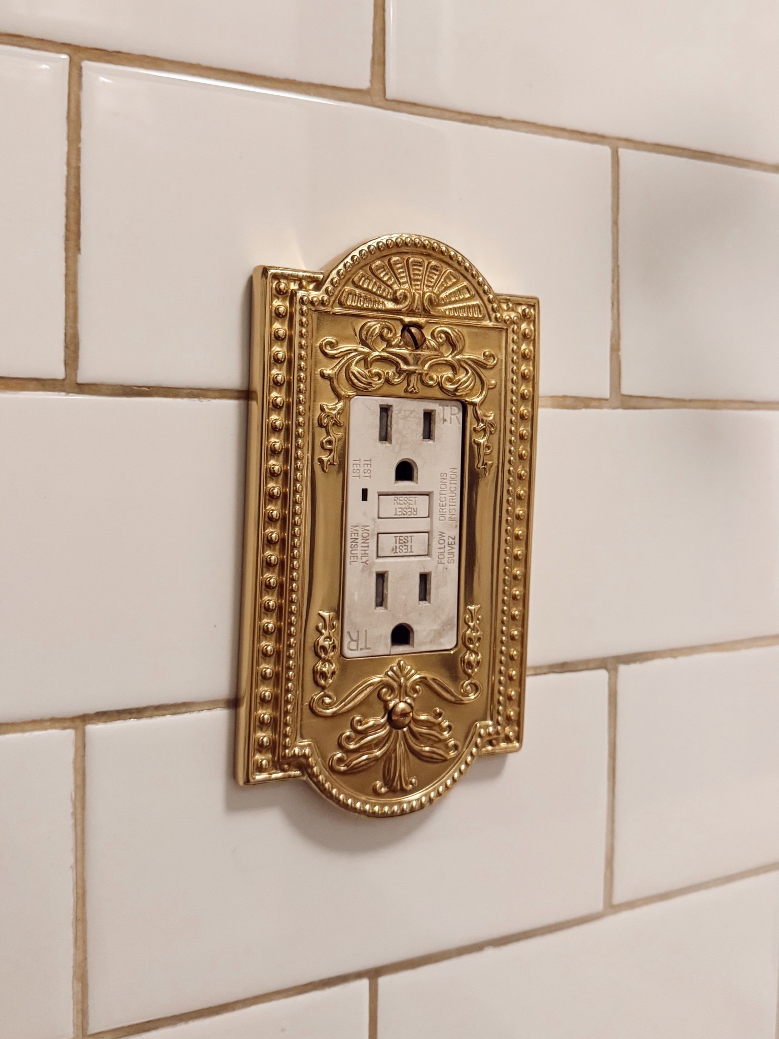 Shop my decorative light switch covers here! These little details make such a big difference! 

#LTKHome #LTKSeasonal #LTKStyleTip