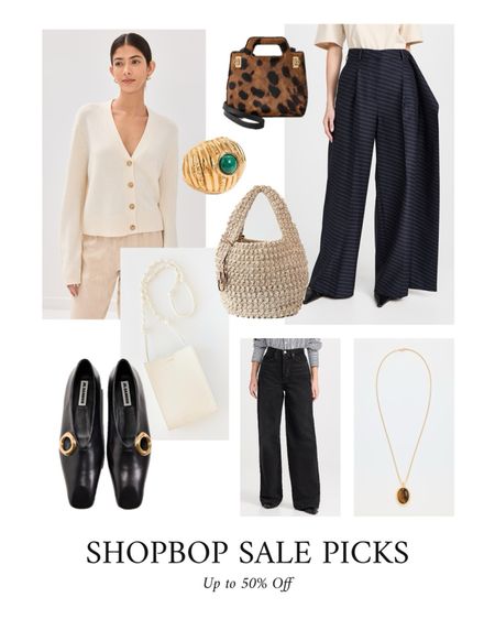 Shopbop Sale Picks

#LTKGiftGuide #LTKStyleTip #LTKSeasonal