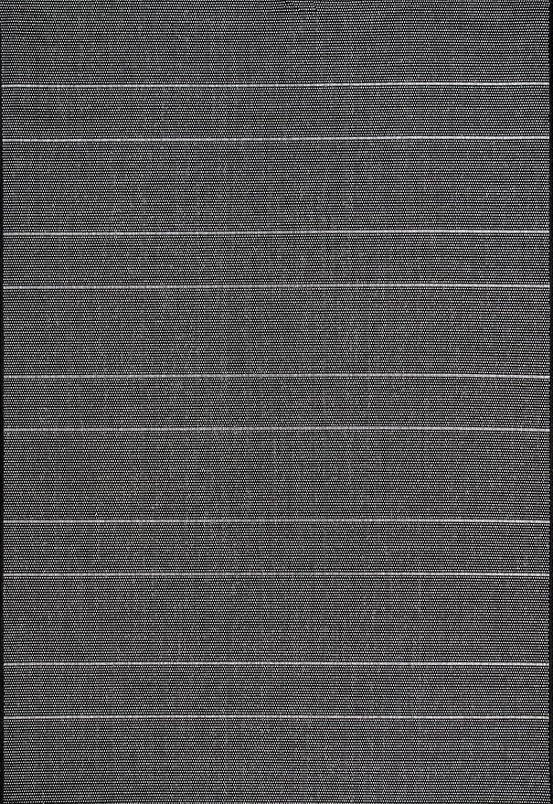 nuLOOM Pinstriped Taliah Indoor/Outdoor Area Rug, 5 ft 3 in x 7 ft 6 in, Black | Amazon (US)