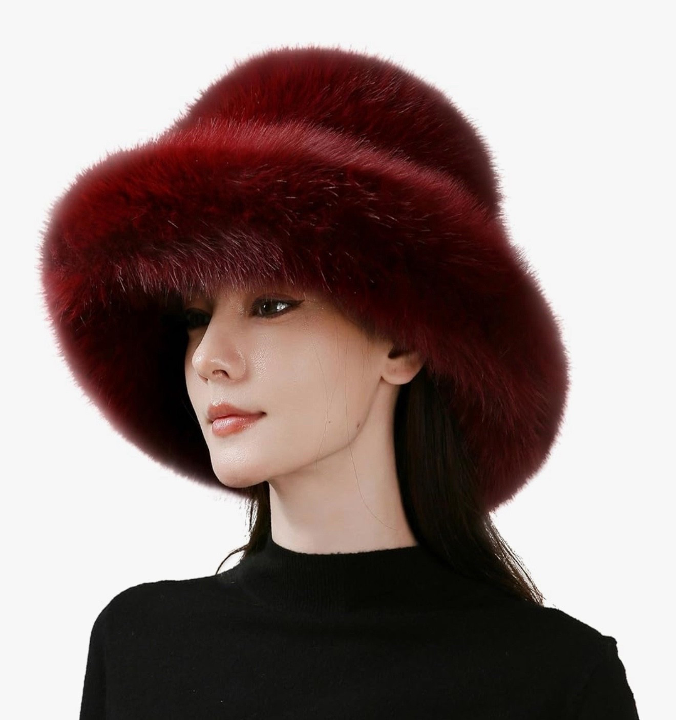 The perfect low cost fur hat! Low cost doesn’t always have to look cheap ☺️

#LTKootd #LTKgrwm #LTKFindsUnder100