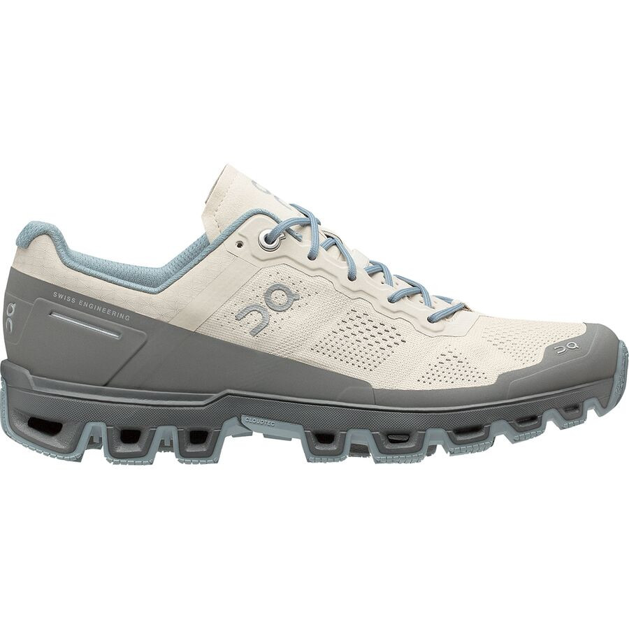 Cloudventure Trail Running Shoe - Women's | Backcountry