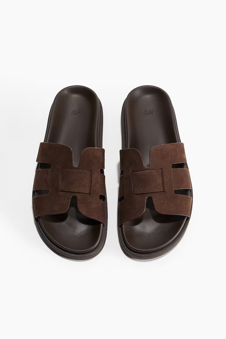 Sandals | H&M (US + CA)