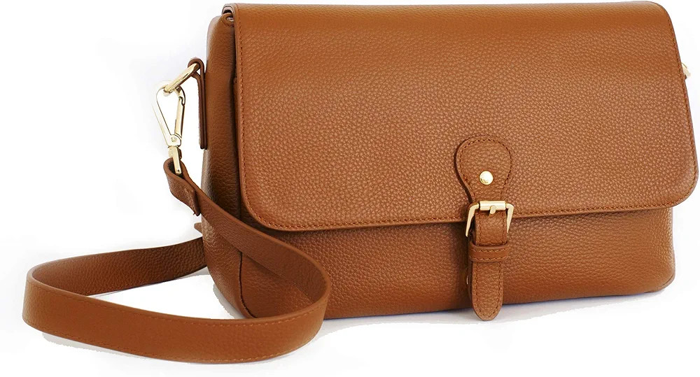 DSLR Camera Purse  | Amazon (US)