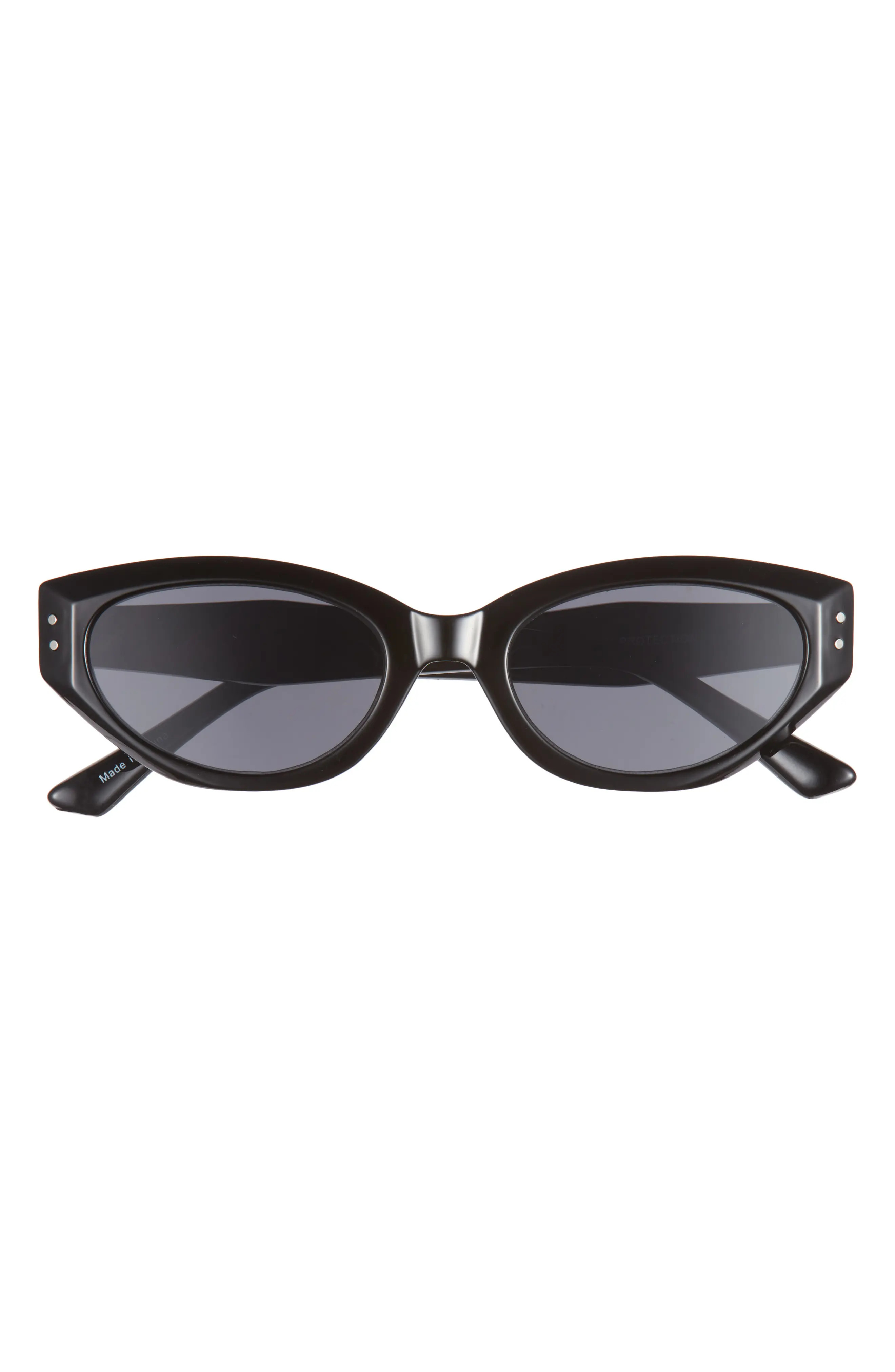 50mm Oval Sunglasses (Women) | Nordstrom | Nordstrom