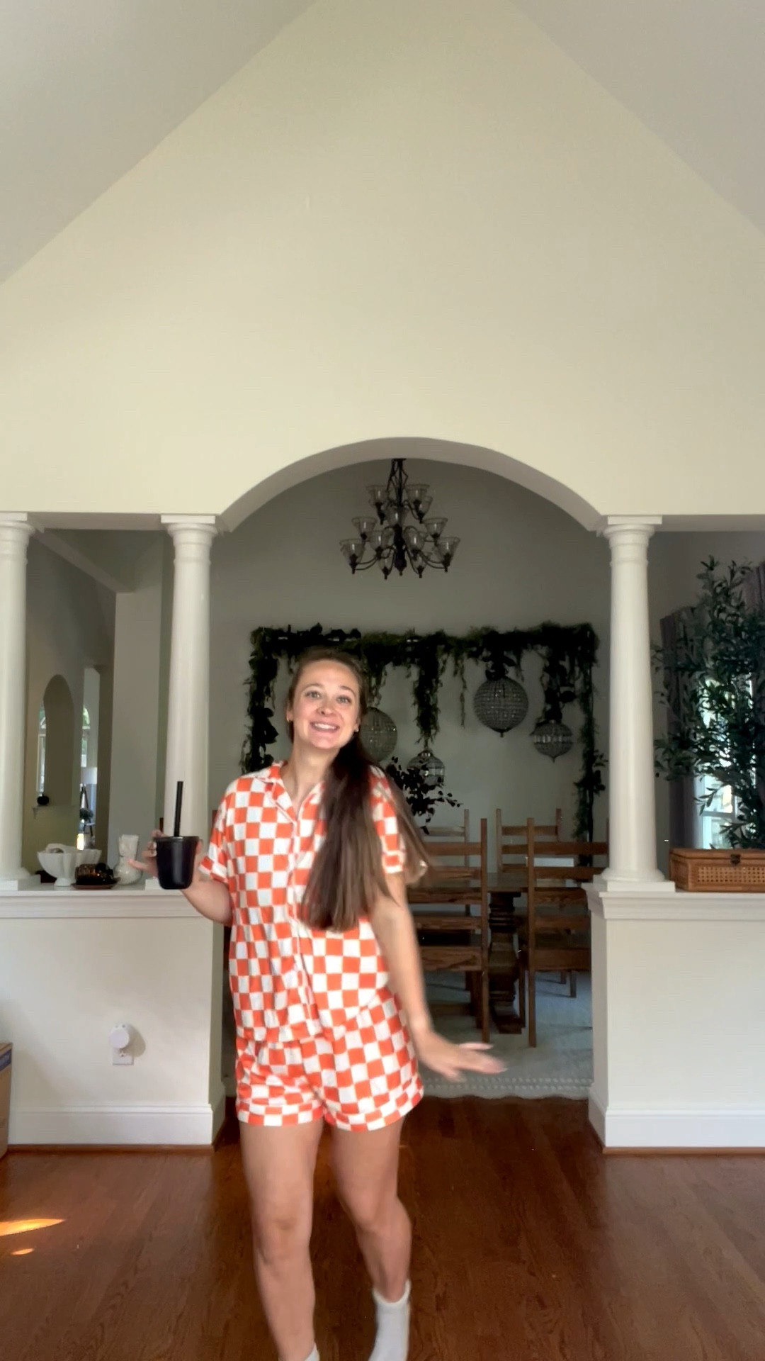 Halloween cozy 🎃👻

#LTKHome #LTKHalloween #LTKSeasonal