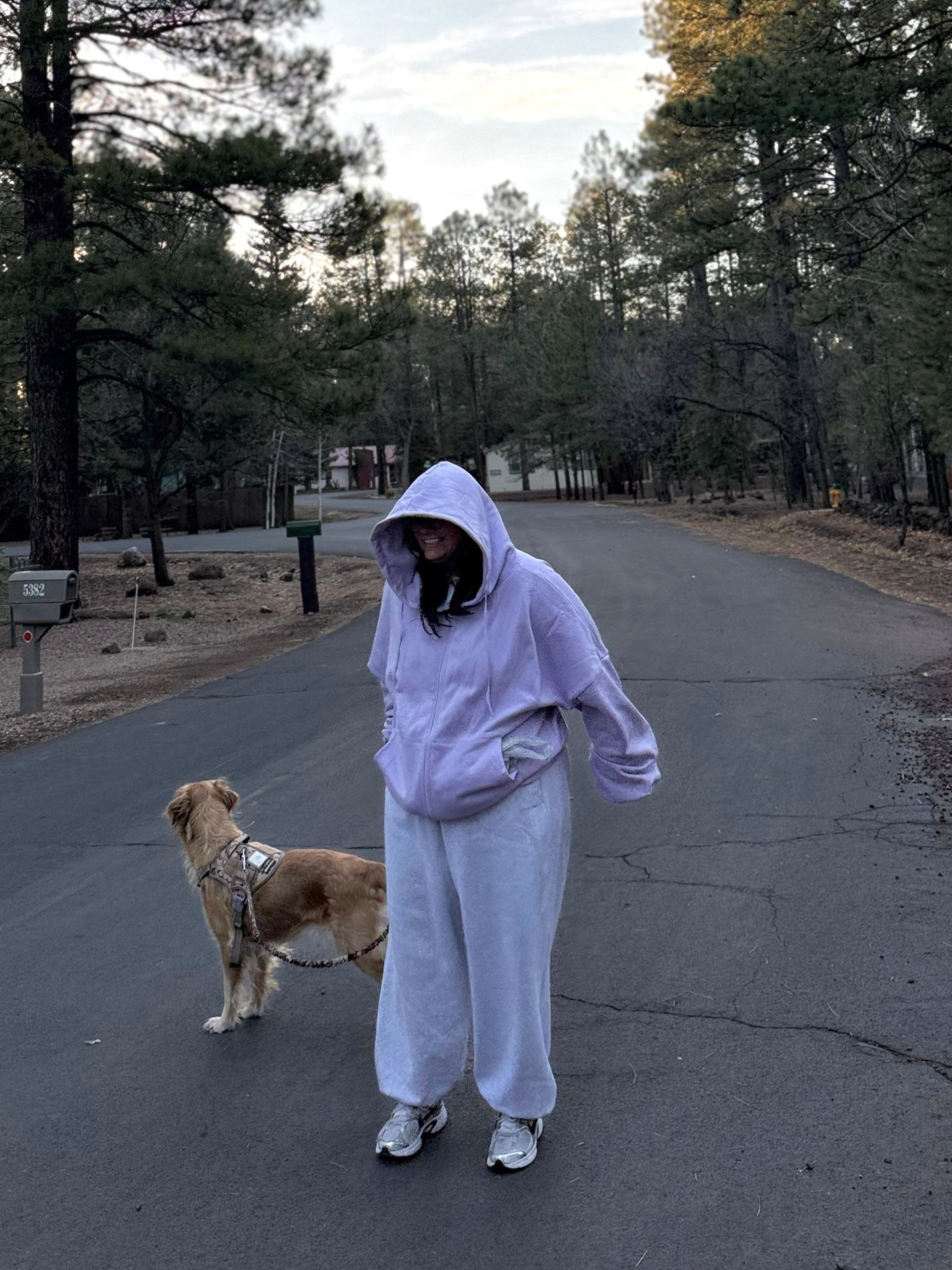 Cloud hoodie is the perfect oversized hoodie. It’s made for curvy bodies and the hood is so perfect! I’m a 16/17 XL/XXL I sized up to 1x/2x for a little more oversized fit. Wearing XL in pants and these Nike shoes are my favorite! I wear them with everything and can walk forever in them. 

#LTKActive #LTKootd #LTKMidsize