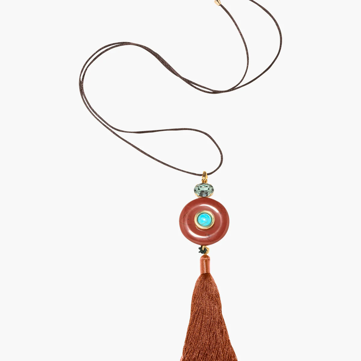 Arizona Necklace | Jennifer Behr 