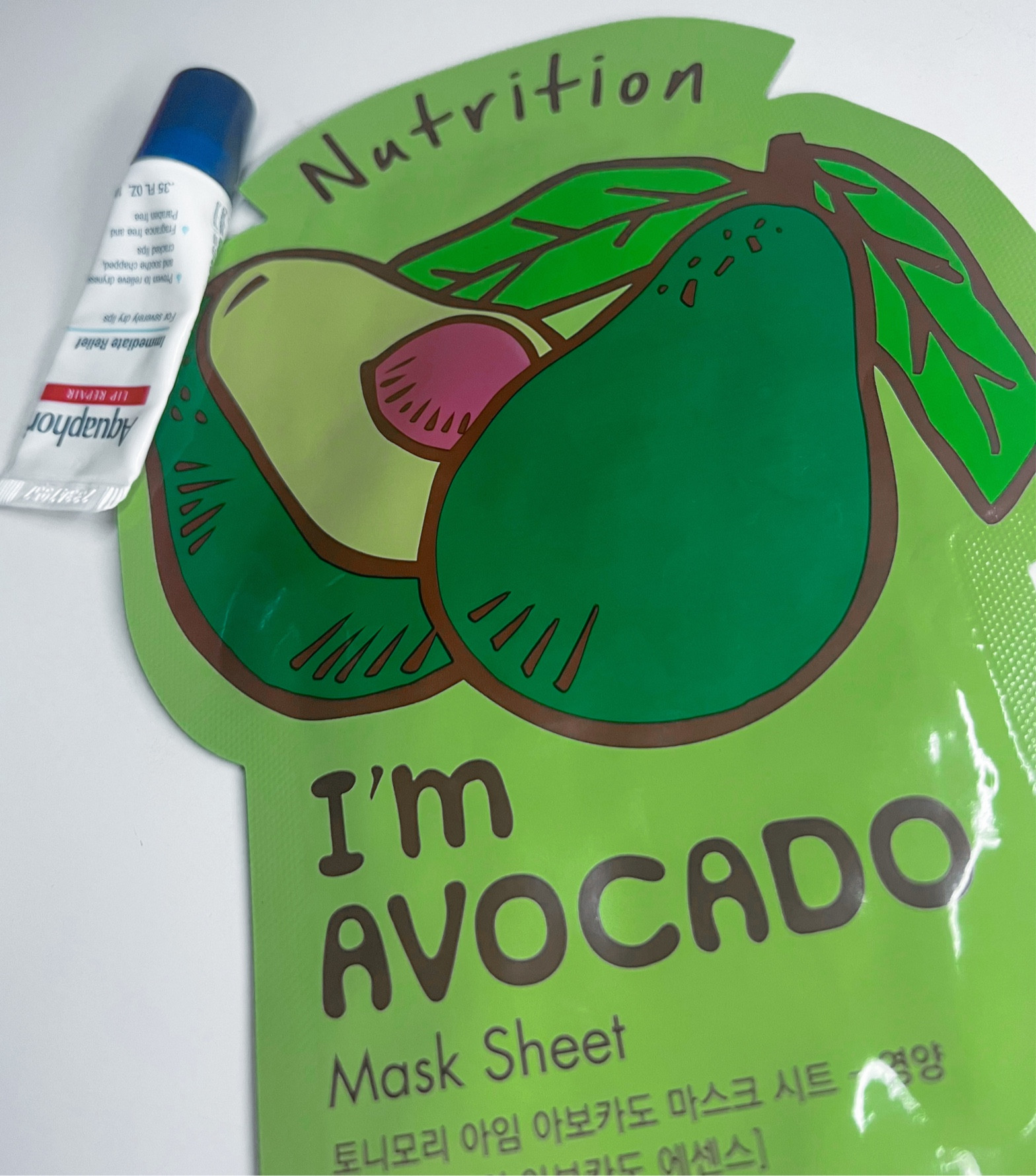 Face mask, sheet mask, mask sheet, avocados, avocado, avocado mask, clean skincare, healthy lifestyle, self care #facemask #sheetmask #avocado #avocadomask #clean #cleanbeauty #cleanskincare #healthylifestyle #selfcare
skin care, skincare, lips, lip balm, chapstick, lip repair, lip care, aquaphor, petroleum jelly, petroleum, lip essentials, makeup essentials, every day essentials, everyday essentials, purse essentials, on the go essentials #skincare #lips #lipbalm #chapstick #liprepair #lipcare #aquaphor  #petroleumjelly #petroleum #lipessentials #makeupessentials #everydayessentials #purseessentials #onthegoessentials

#LTKFestival #LTKtravel #LTKbeauty