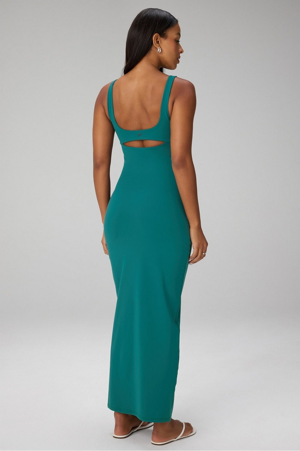 PureLuxe Maxi Dress | Fabletics