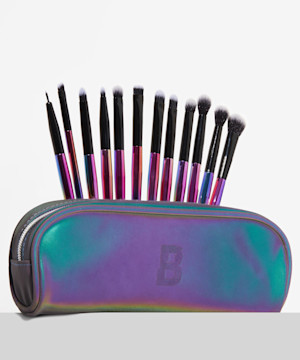 Dark Fantasy 12 Piece Eye Brush Collection | Beauty Bay