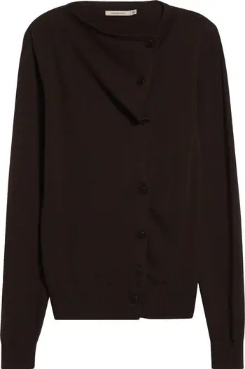 Paloma Wool Donalti Extrafine Merino Wool Cardigan | Nordstrom | Nordstrom