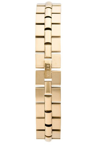 Breda Relic Watch in Gold from Revolve.com | Revolve Clothing (Global)