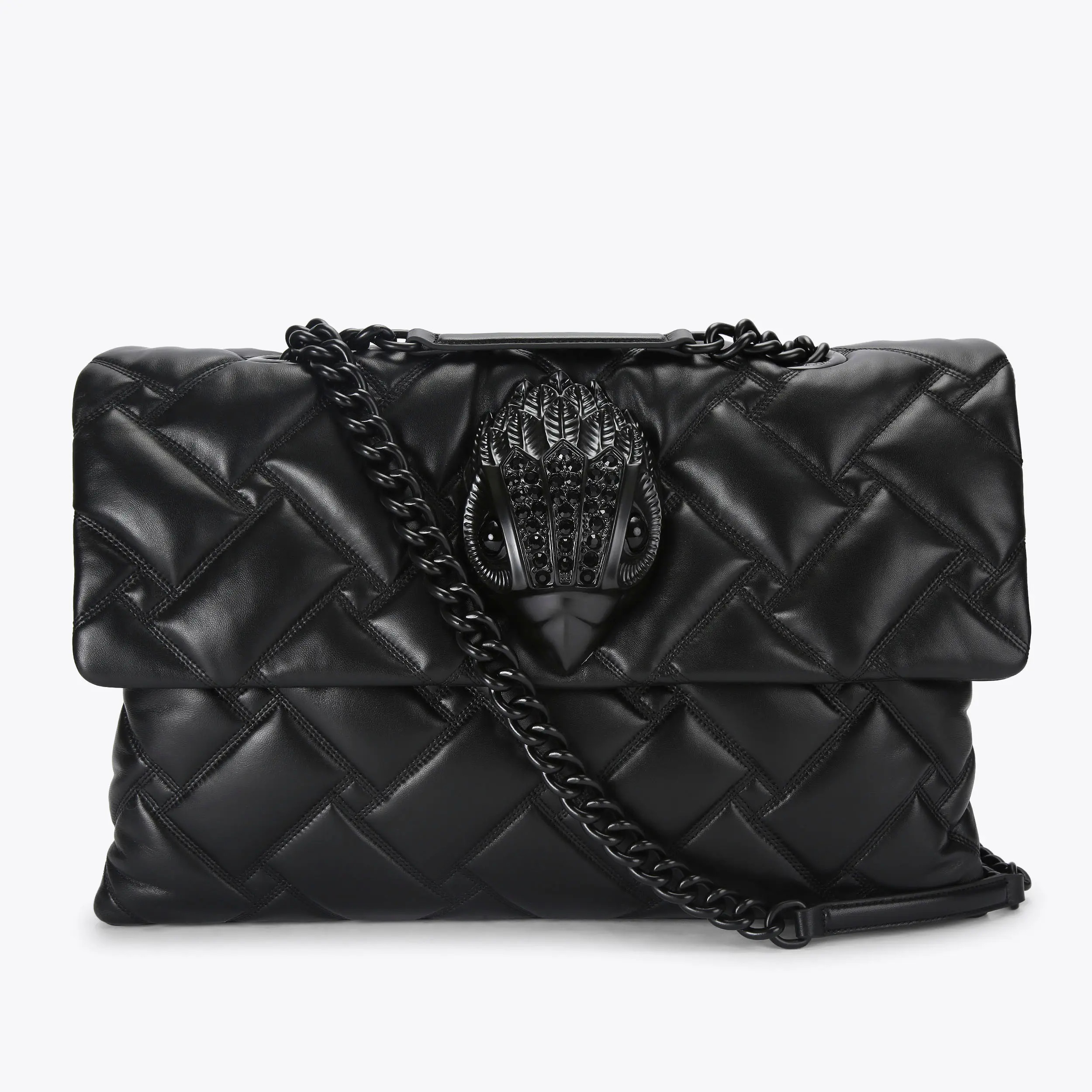 macro kensington drench bag | Kurt Geiger US