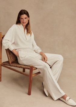 The Wide Leg Pant 28" | Varley US