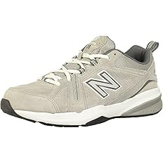 New Balance Men's 608 V5 Casual Comfort Cross Trainer | Amazon (US)