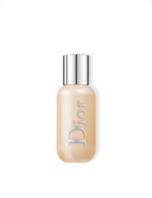 DIOR BACKSTAGE Face and Body Glow 50ml | Selfridges