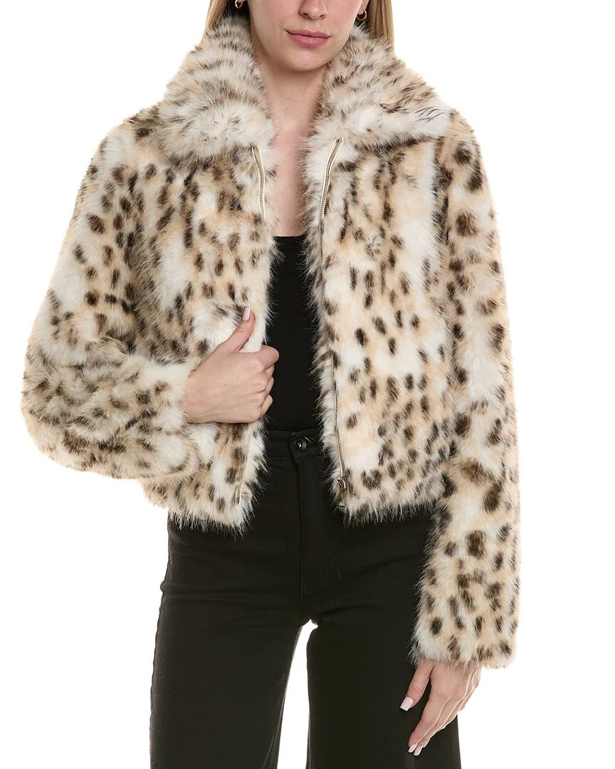 Adrienne Landau Emory Jacket | Shop Simon