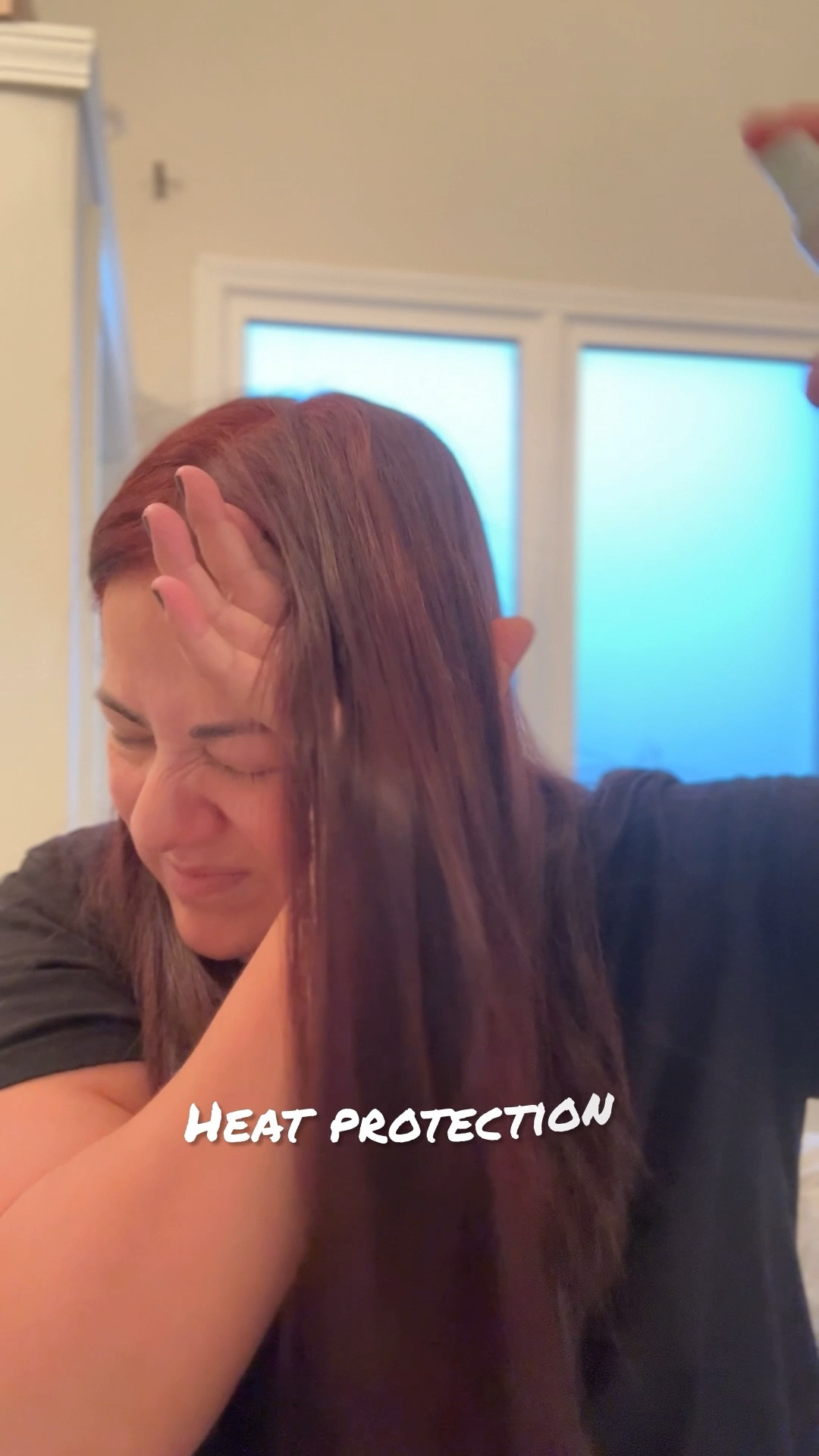 Hair straightening routine with Chi, Baby Bliss and an affordable flat iron comb. 

#LTKgrwm #LTKBeauty #LTKGiftGuide