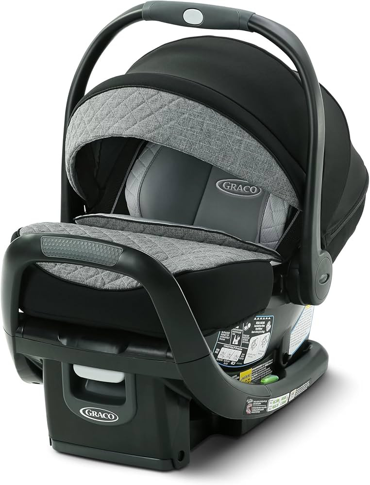 GRACO SnugRide SnugFit 35 Elite Infant Car Seat | Amazon (US)