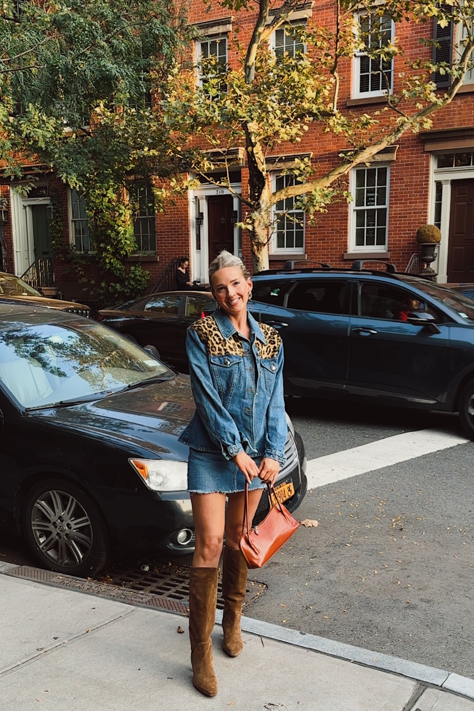 Fall transition outfit 🍂🍂 

#LTKFindsUnder50 #LTKStyleTip #LTKSaleAlert