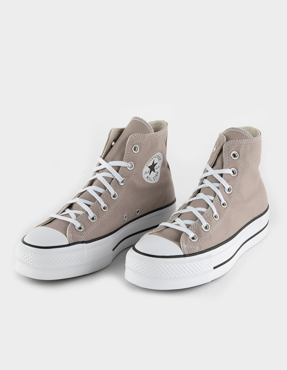 CONVERSE Chuck Taylor All Star Lift Platform Womens High Top Shoes | Tillys