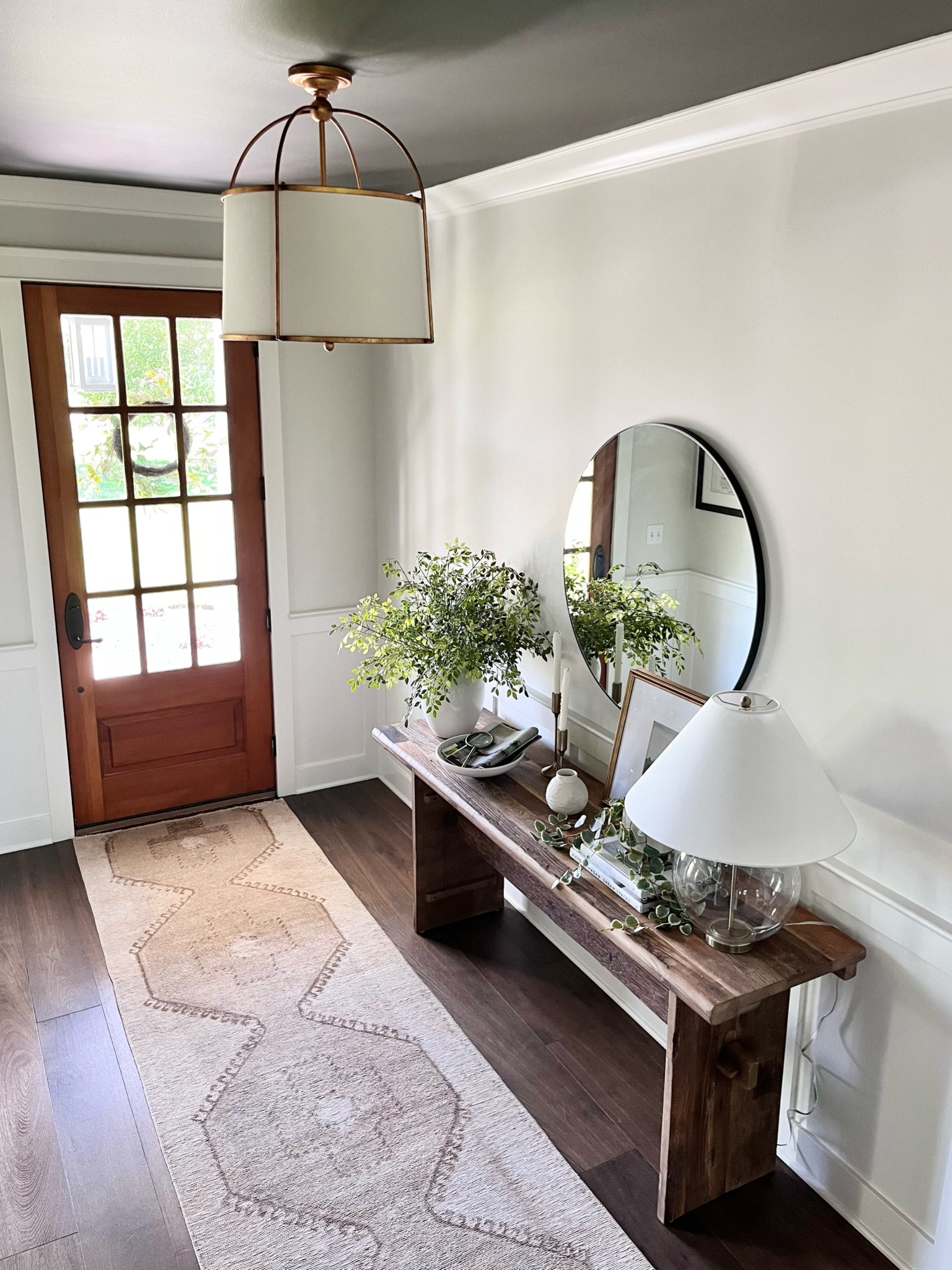 My entry refresh! 

#LTKHome #LTKSaleAlert #LTKSeasonal