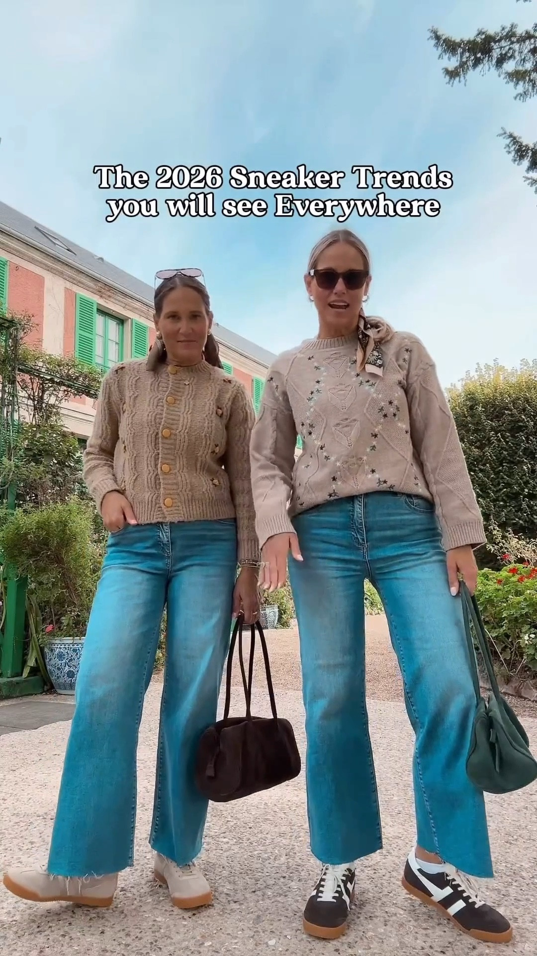 The IT shoe trend of 2026! M

#LTKmomlife #LTKFindsUnder100 #LTKOver40