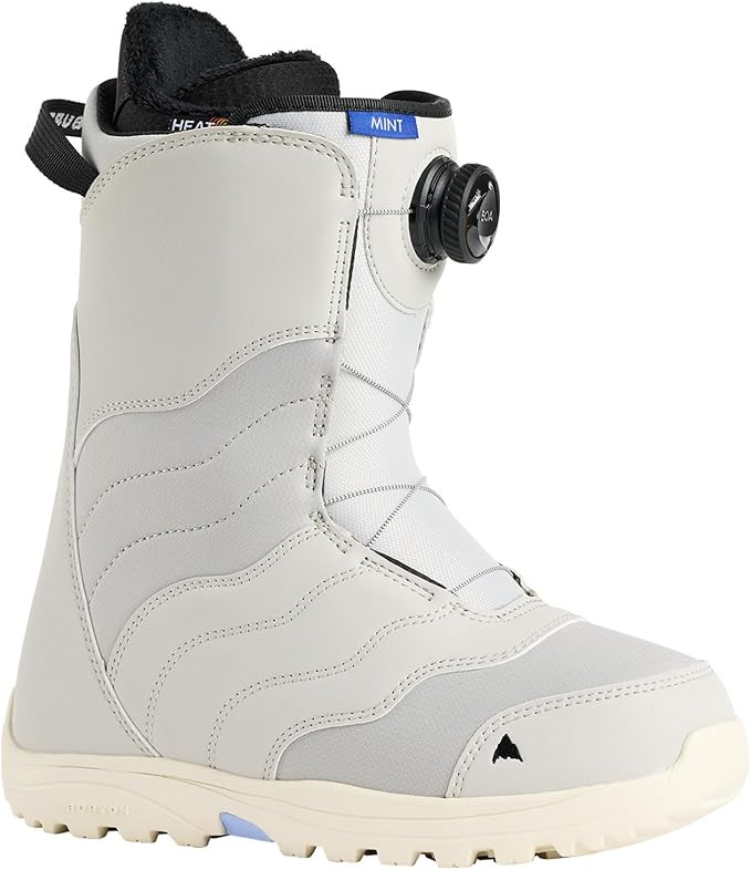 Burton Women's Mint BOA Snowboard Boots | Amazon (US)