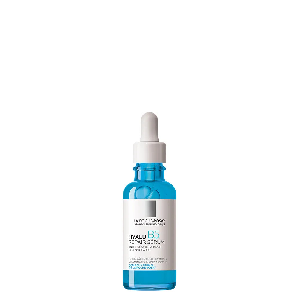 Sérum Facial Anti-Idade La Roche-Posay Hyalu B5 Repair 30 ml - AMOBELEZA - Produtos para Cabelo,... | Amobeleza (BR)