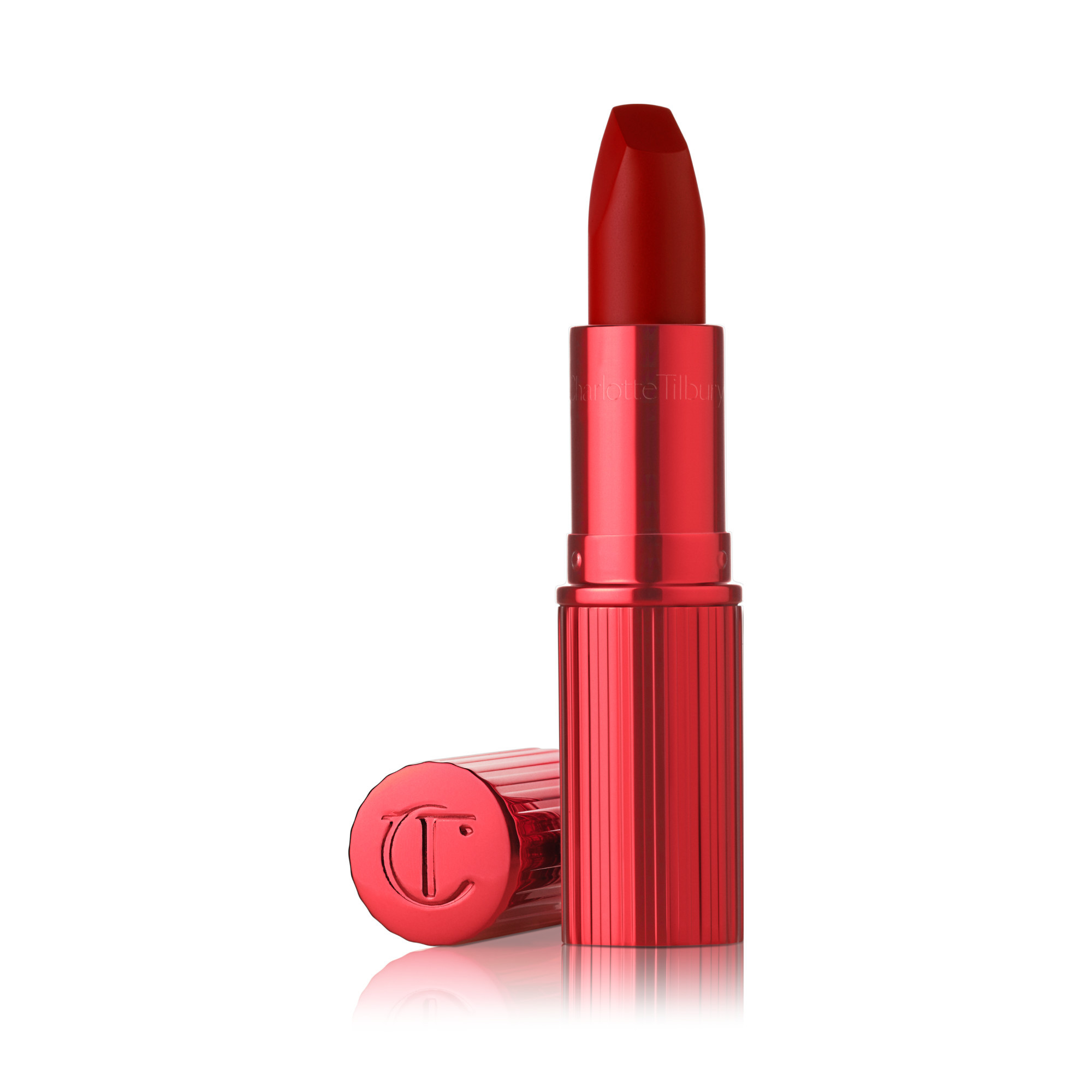 NEW! CHARLOTTE'S HOLLYWOOD BEAUTY ICON LIPSTICK | Charlotte Tilbury (IE) 