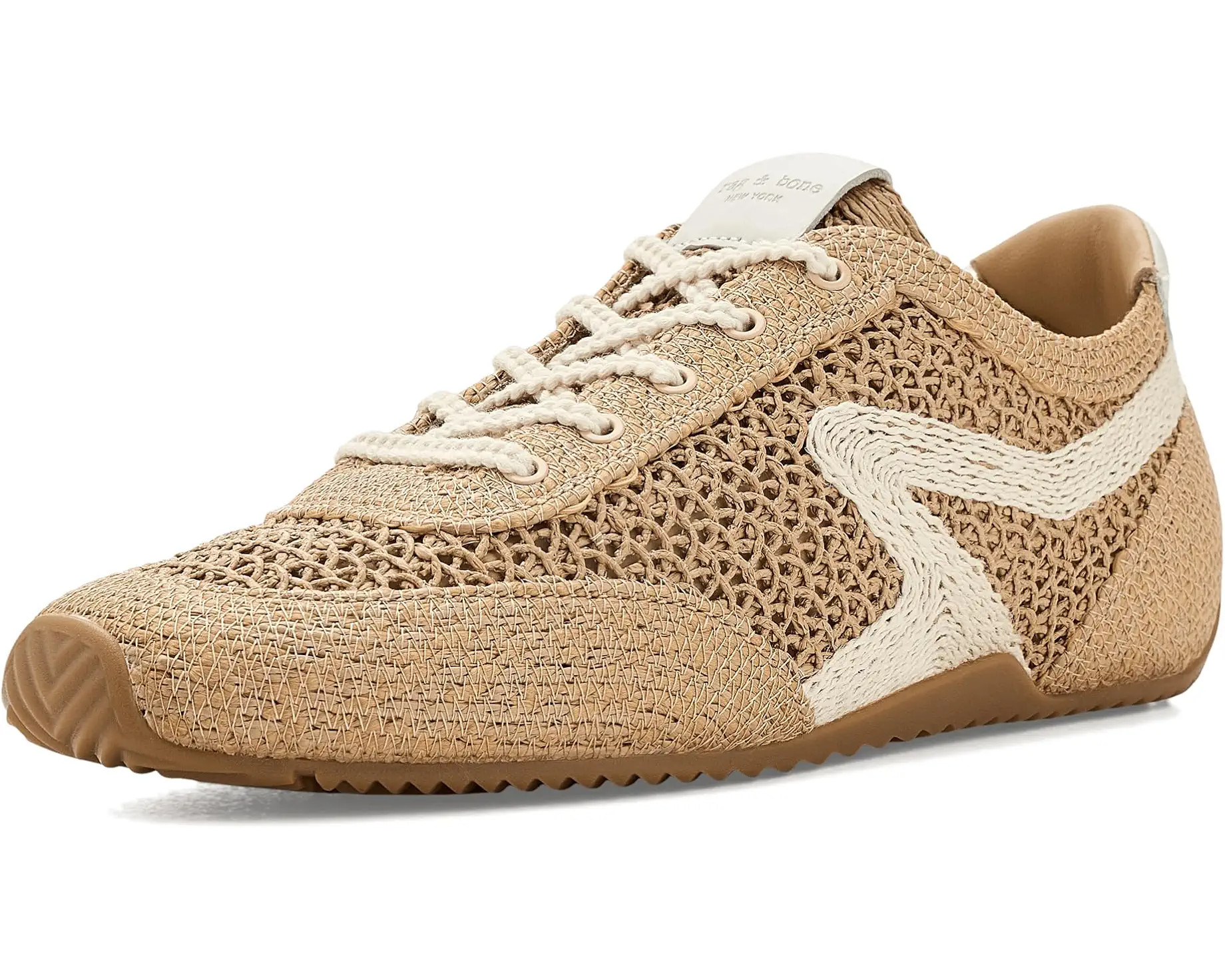Women's rag & bone Retro Runner Slim Ultra | Zappos.com
