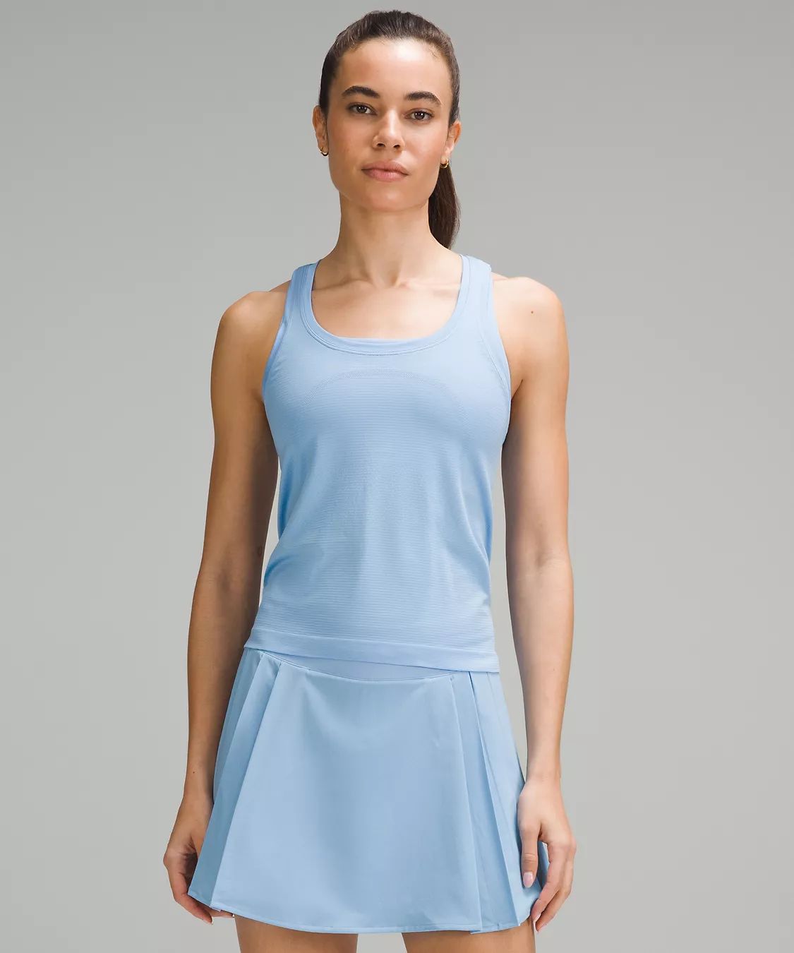 Swiftly Tech Racerback Tank Top 2.0 *Race Length | Women's Sleeveless & Tank Tops | lululemon | Lululemon (US)