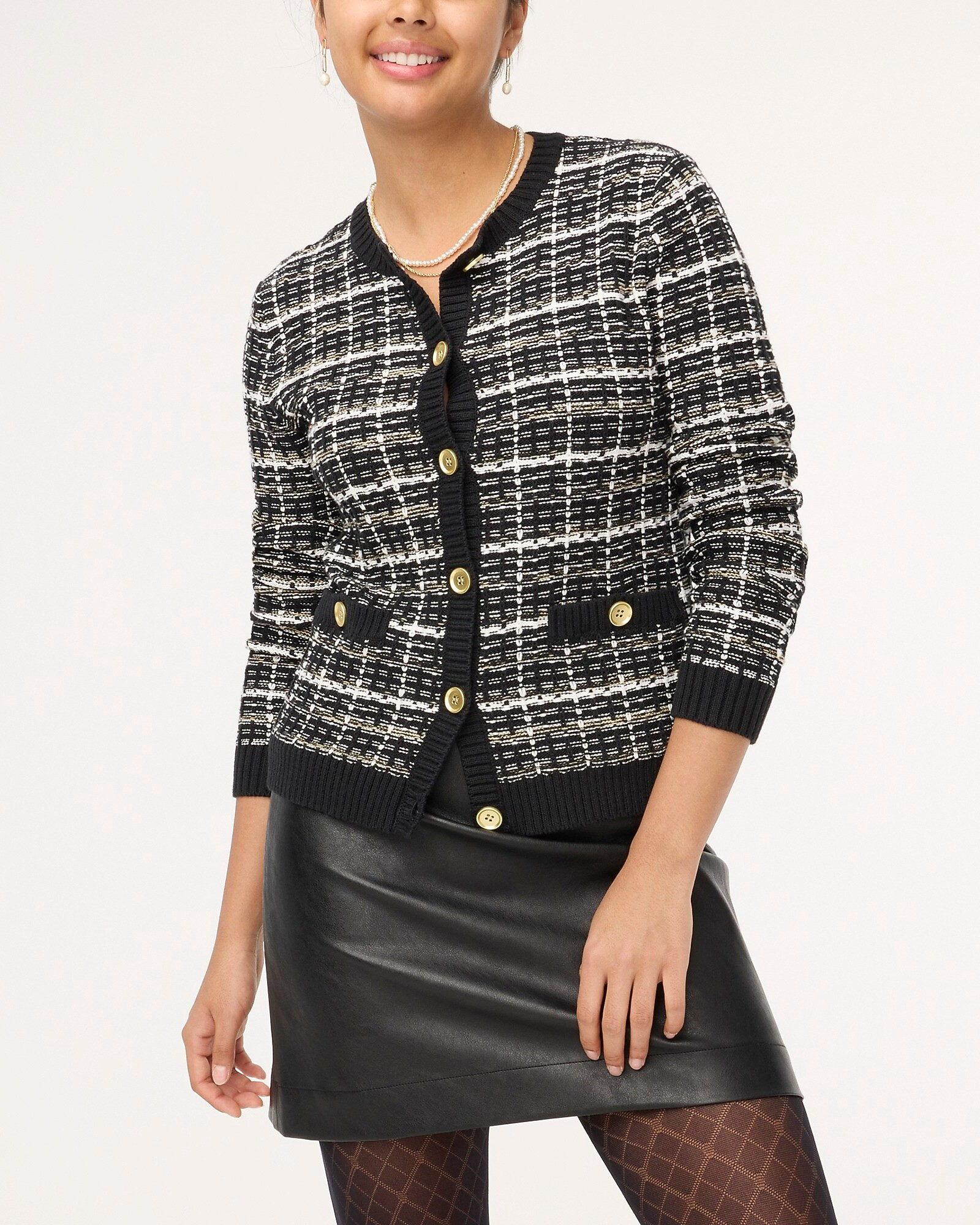 Lady cardigan sweater | J.Crew Factory