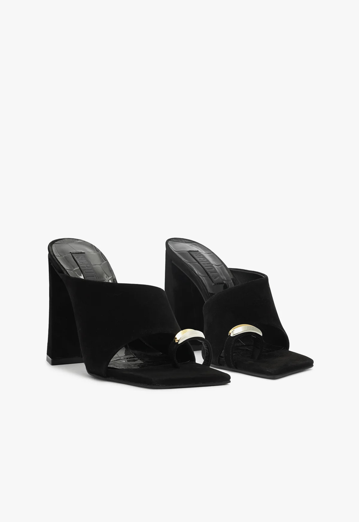 Jodie Sandal | Schutz (US)