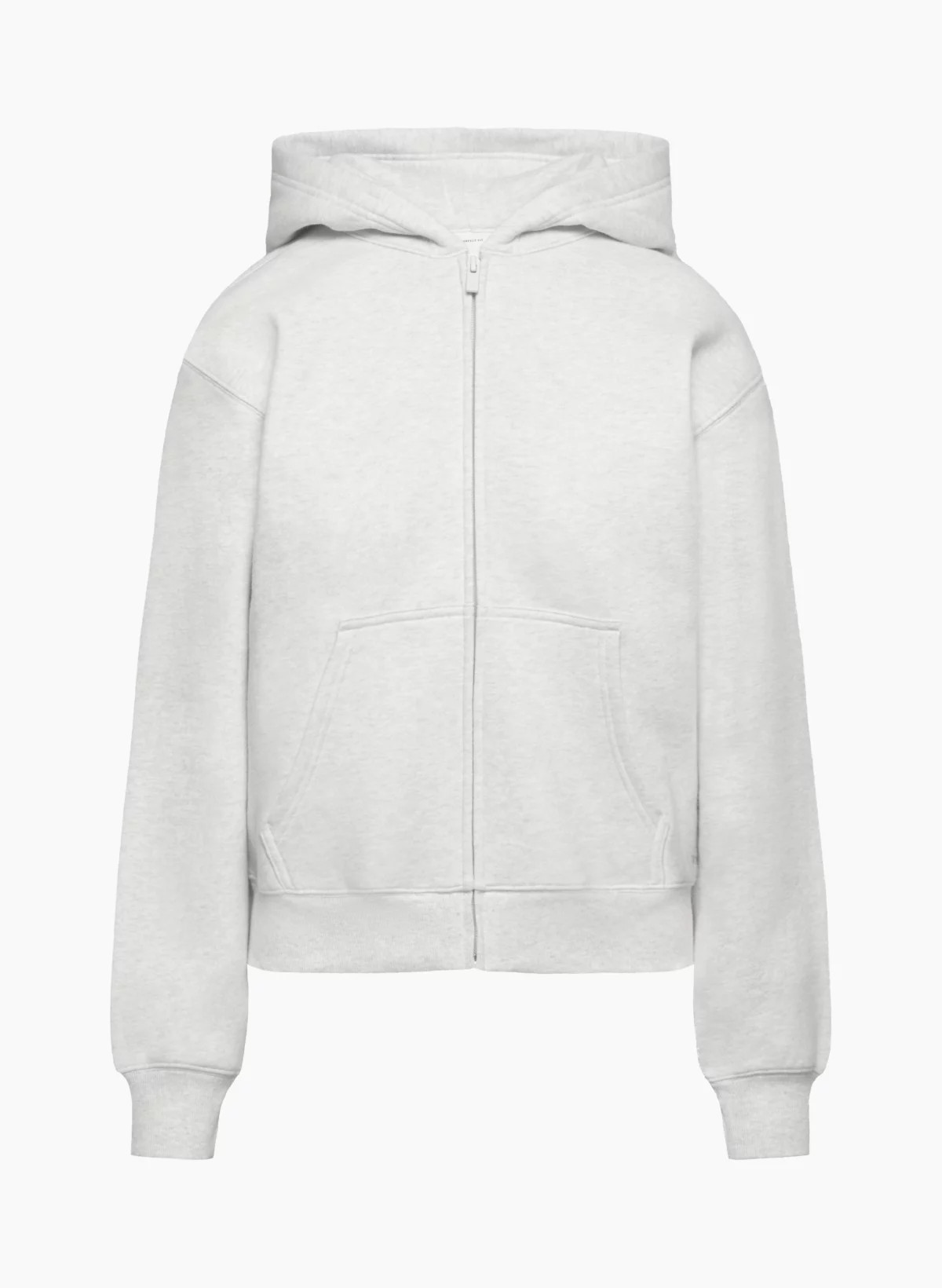 COZY FLEECE MEGA FLUTTER™ MICRO SWEATSHORT | Aritzia