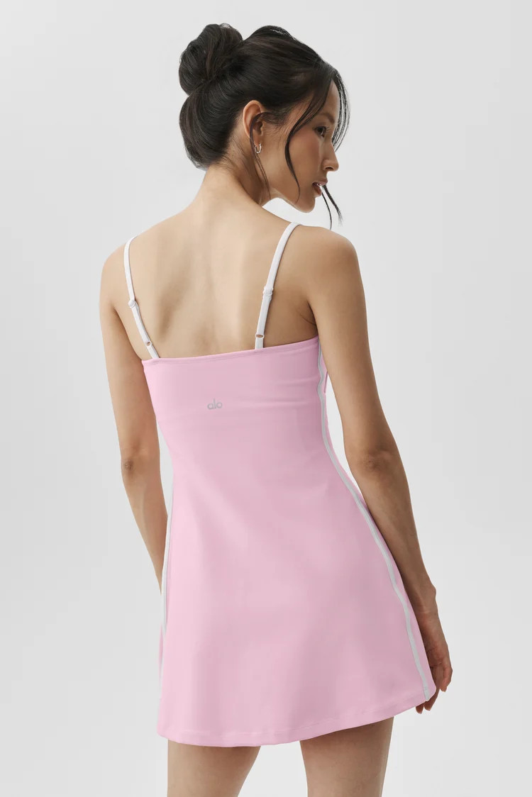 Airbrush Streamlined Dress | Alo Yoga