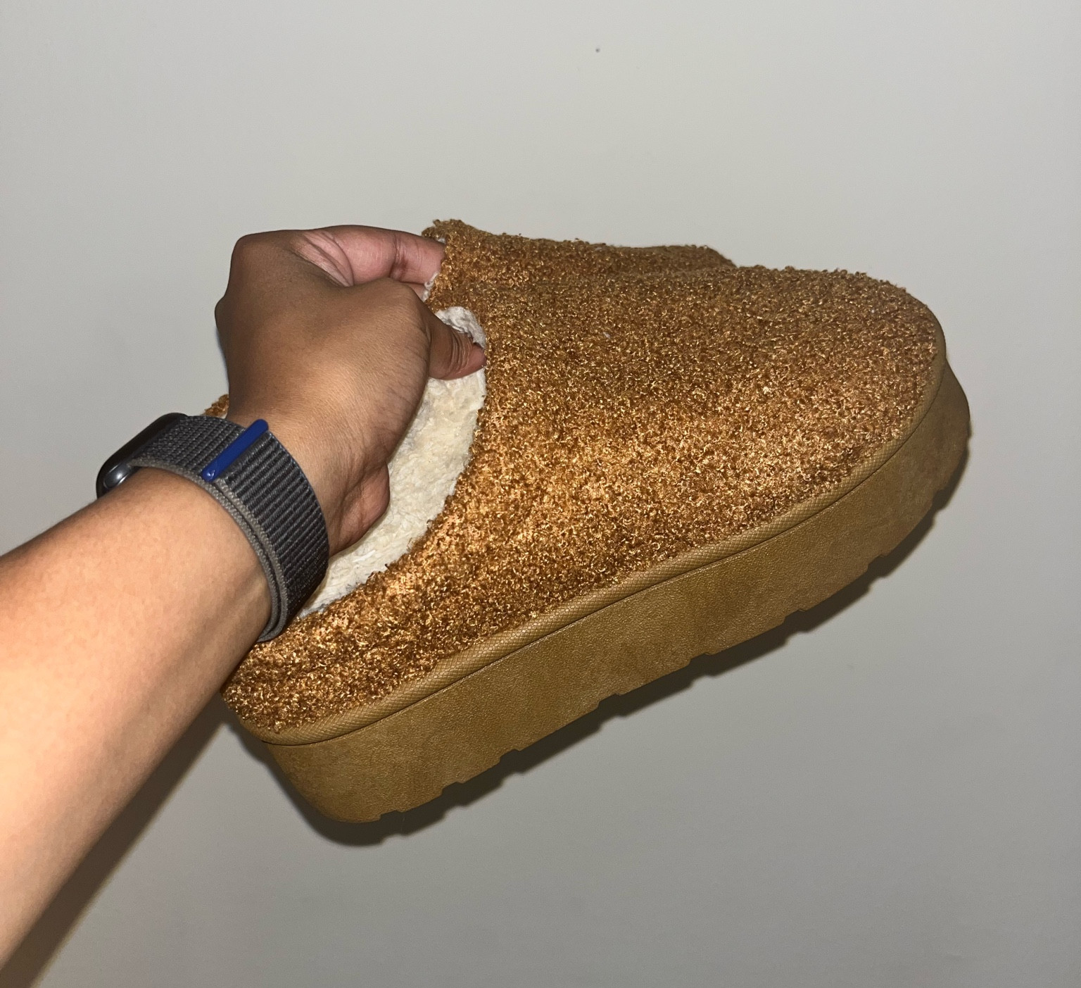 Ugg Dupe...