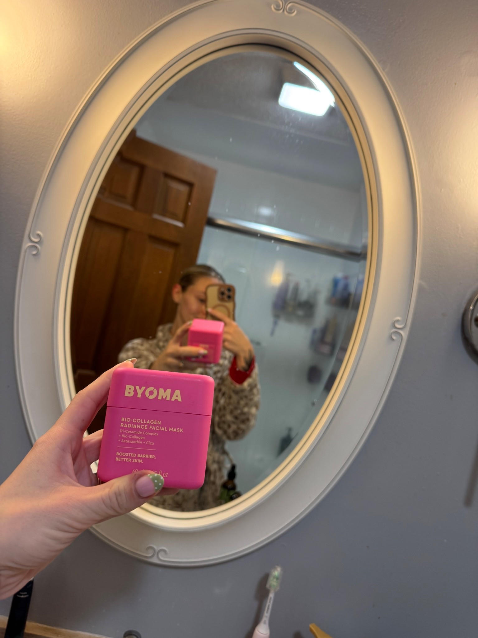 Finally got my hands on this baby, and I am OBSESSED!!! The glow is insane and the price point is even better! 

#LTKselfcare #LTKgrwm #LTKBeauty