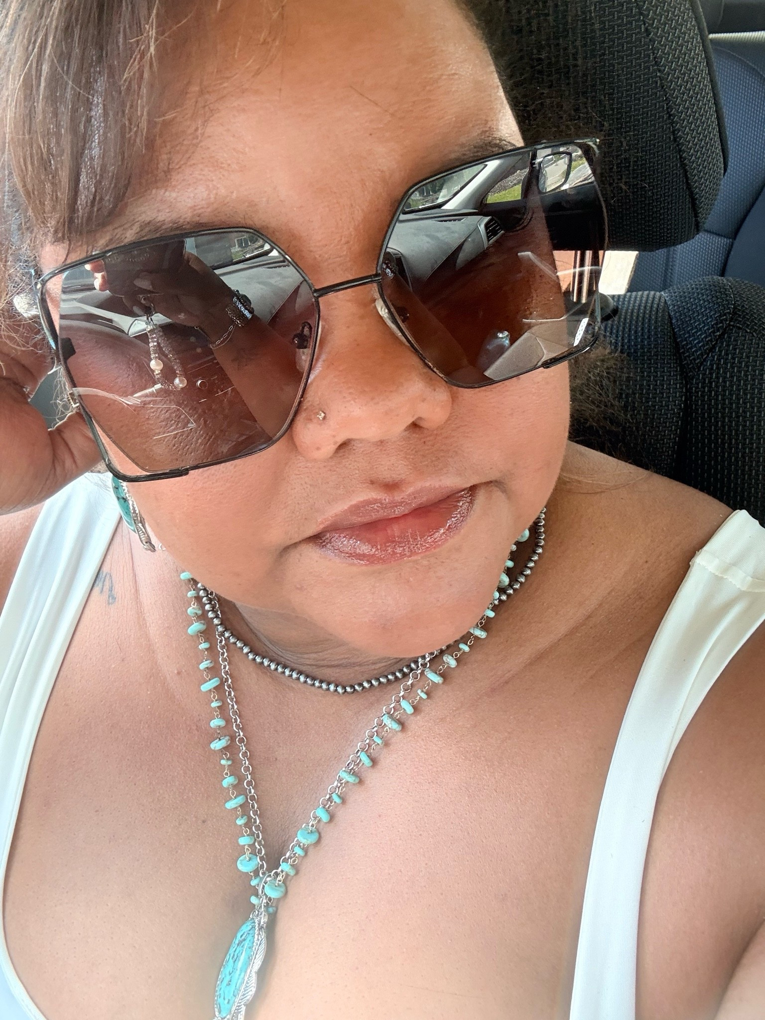 These beauties are on sale at Diff Sunglassses

#LTKootd #LTKOver40 #LTKSaleAlert