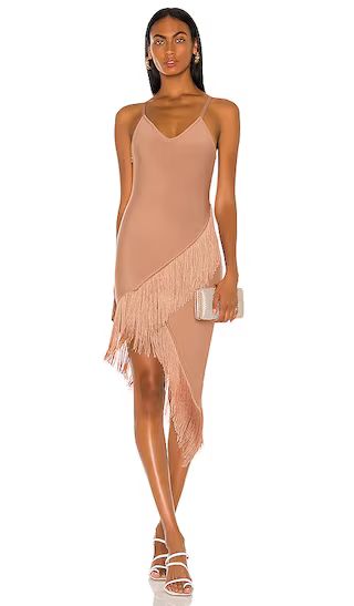 X REVOLVE Claire Dress | Revolve Clothing (Global)