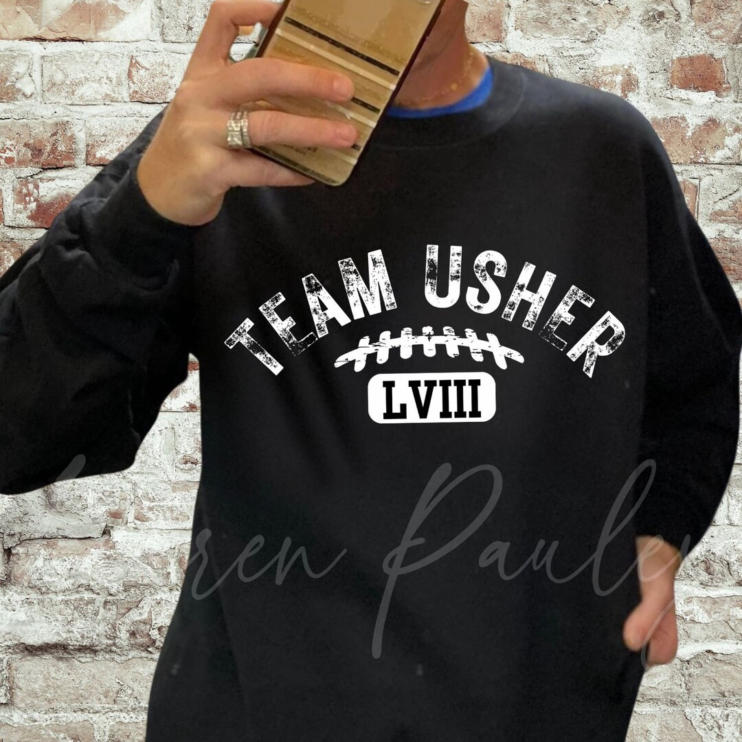 Team Usher - Etsy | Etsy (US)