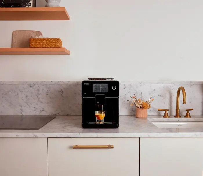 TK-01 Automatic Espresso Coffee Machine | Nordstrom