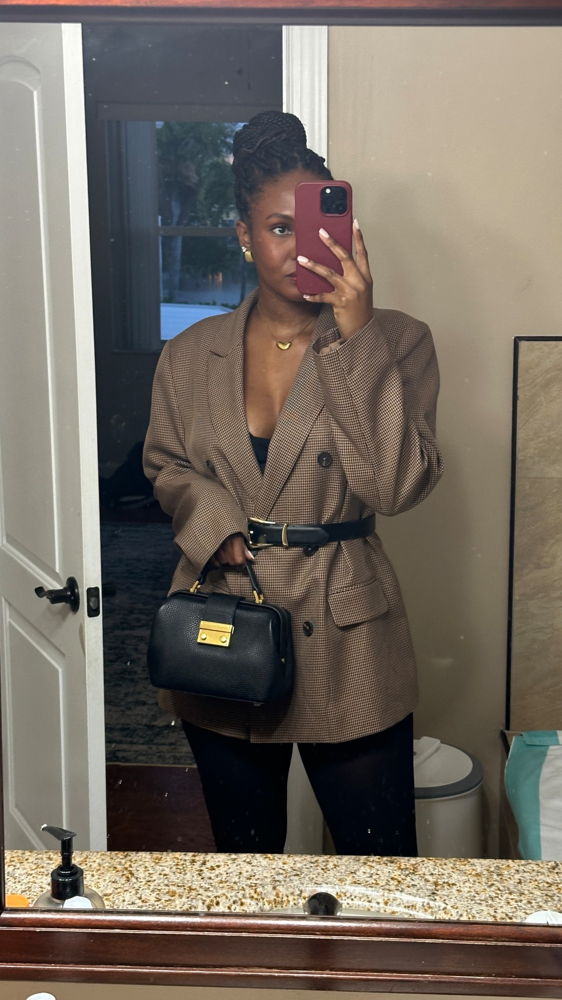 one of my favorite blazers to style ❤️‍🔥

#LTKootd