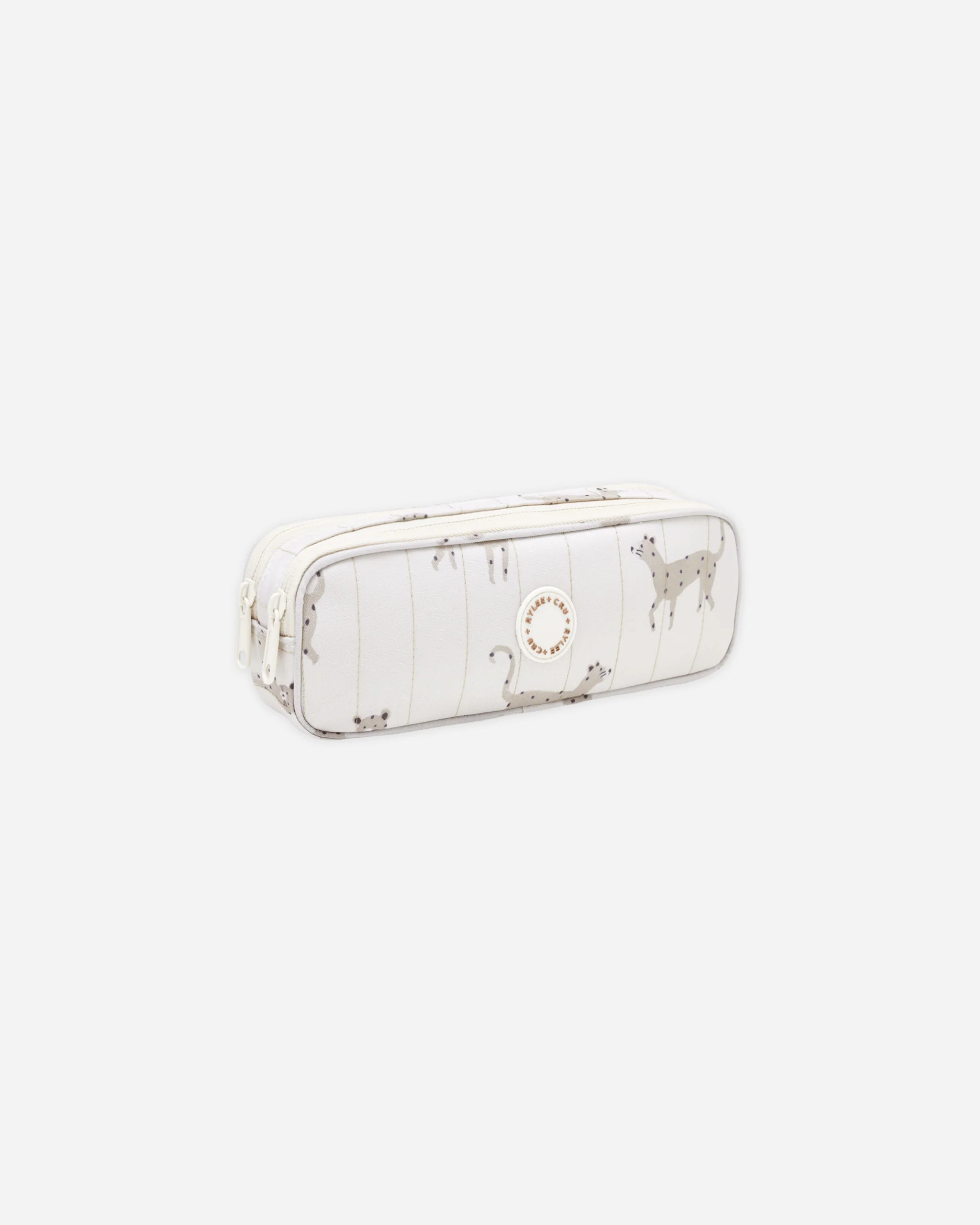 Pencil Pouch Primrose | Rylee + Cru