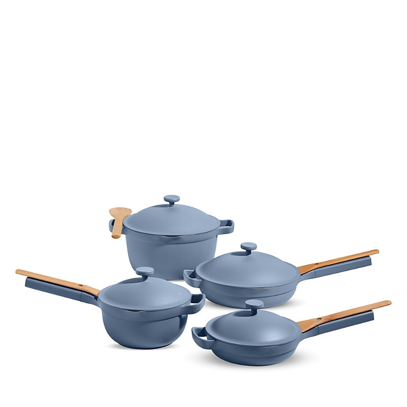 Our Place 4 Pan Cookware Set | Bloomingdale's (US)