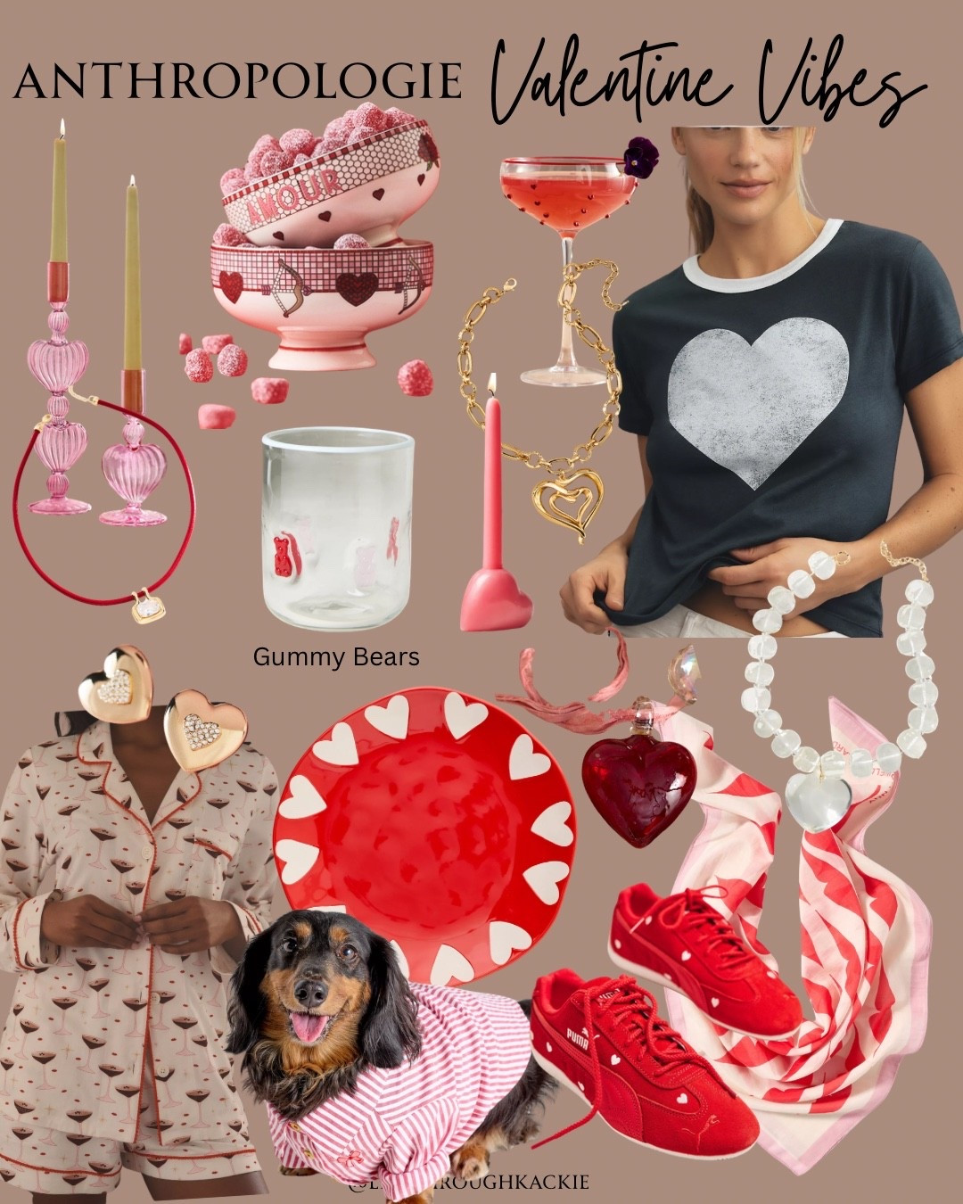 Anthropologie Valentine Vibes❤️🤍🩷
Valentine Home Decor & Valentine Fashion 


#LTKValentine #LTKSeasonal #LTKHome